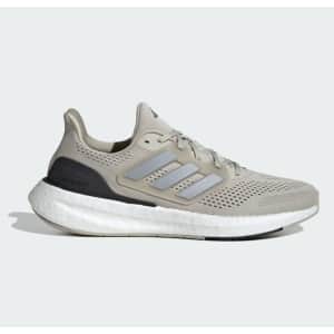 adidas Men's Pureboost 23 Shoes for $49 for members