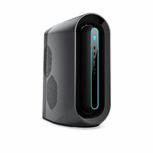 New Alienware Aurora R11 Gaming Desktop, Intel i7-10700KF, NVIDIA GeForce RTX 2080 Super 8GB GDDR6, for $4,599 New Alienware Aurora R11 Gaming Desktop, Intel i7-10700KF, NVIDIA GeForce RTX 2080 Super 8GB GDDR6, for $4,599