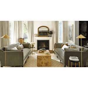 One Kings Lane Sitewide Sale: Up to 40% off sitewide + extra 10% off $700