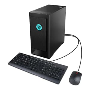 Lenovo Legion T5 Gaming Desktop Computer - 11th Gen Intel Core i5-11500 6-Core up to 4.60 GHz for $1,159