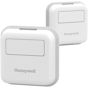 Honeywell Home Smart Room Sensor 2-Pack for $64 Honeywell Home Smart Room Sensor 2-Pack for $64