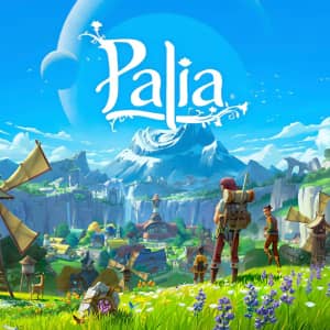 Palia for PC: Free to play