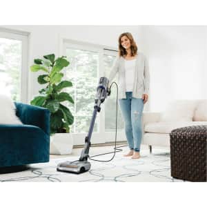 Shark UltraLight Pet Corded Stick Vacuum w/ Brushroll for $150 for members