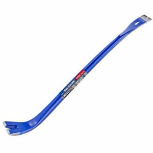 Vaughan 14" Enforcer Pry Bar for $14 Vaughan 14" Enforcer Pry Bar for $14