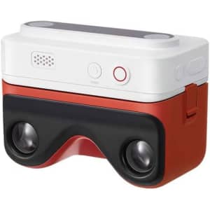 KanDao Instant 3D Camera for $280
