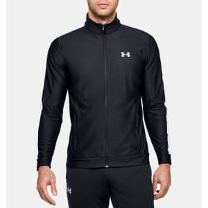 Under Armour Men's UA Twister Jacket for $24