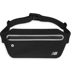 New Balance Belt Bag for $10