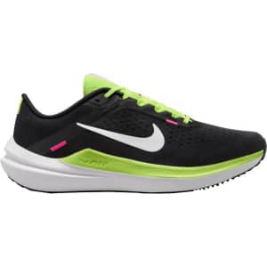 Nike Men's Winflo 10 Running Shoes for $46