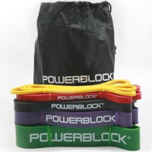 PowerBlock Exercise Equipment at Woot: Up to 50% off