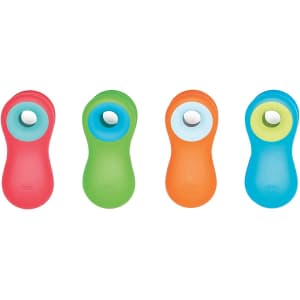 OXO All-Purpose Clips 4-Pack for $9 OXO All-Purpose Clips 4-Pack for $9