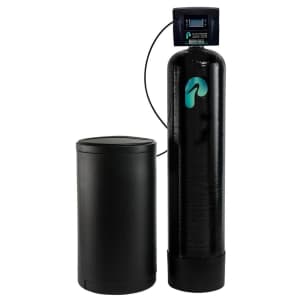 Pelican Water 80,000 Grain Heavy Duty Water Softener for $999 Pelican Water 80,000 Grain Heavy Duty Water Softener for $999