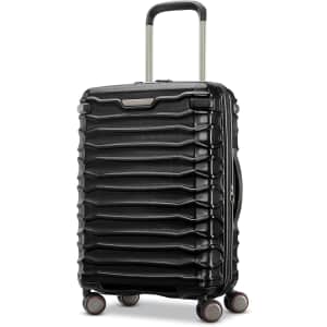 Samsonite Luggage Deals at Amazon: Up to 64% off