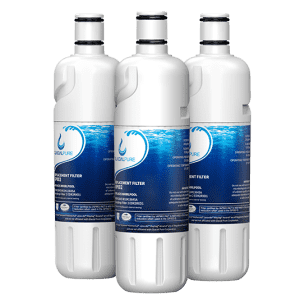 GlacialPure GP002 Water Filter 3-Pack for $32 GlacialPure GP002 Water Filter 3-Pack for $32
