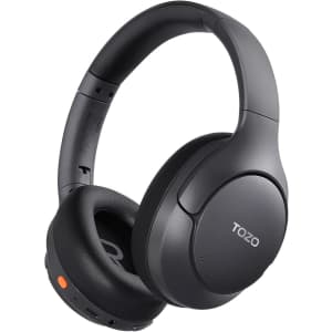 Tozo HT3 Wireless Hybrid Noise Cancelling Headphones for $30 Tozo HT3 Wireless Hybrid Noise Cancelling Headphones for $30