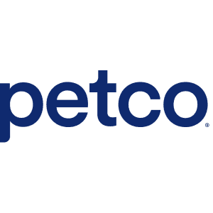 Petco Cyber Week Sale. We're seeing the best savings on beds, toys, travel gear, health and wellness solutions. Plus, orders over $50 bag an extra 10% off with pickup or 20% off with same day delivery. (Those discounts apply in the cart.)