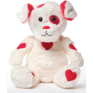 Bearington 6" Patches of Love Stuffed Animal for $20 Bearington 6" Patches of Love Stuffed Animal for $20