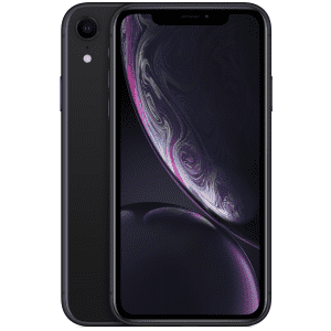 Apple iPhone XR 64GB Prepaid Phone for Straight Talk for $249