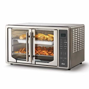 Oster Digital French Door Air Fry Oven for $402