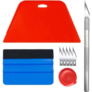 Art3d Smoothing Tool Kit for $6
