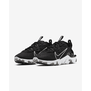 Nike Men's React Vision Shoes for $70 Nike Men's React Vision Shoes for $70