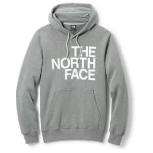 The North Face Men's Brand Proud Hoodie (Smaller sizes) for $32