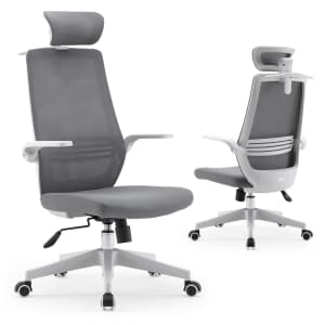 Sihoo Ergonomic High-Back Desk Chair for $96 Sihoo Ergonomic High-Back Desk Chair for $96