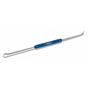 Titan 85503 Precision Angle and Hook Pry Bar Tool for $10