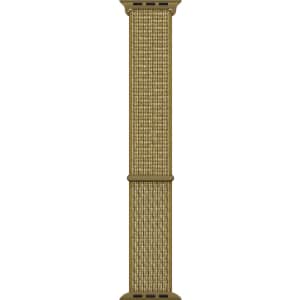Apple Watch Sport Loop Band for 44mm Watch for $15