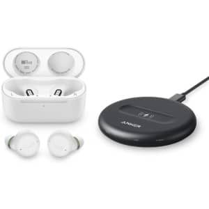 2nd-Gen. Amazon Echo Buds + Anker Charging Pad for $158 2nd-Gen. Amazon Echo Buds + Anker Charging Pad for $158