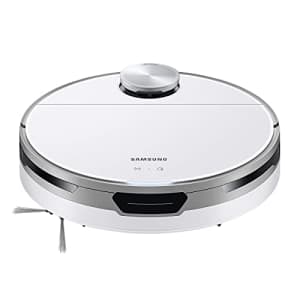 Samsung Jet Bot Robot Vacuum with Intelligent Power Control, Precise Navigation, Multi Surface for $235