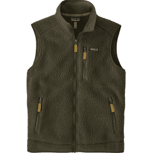 Patagonia Men's Retro Pile Vest for $97
