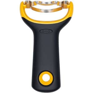 OXO Good Grips Corn Prep Peeler for $7 OXO Good Grips Corn Prep Peeler for $7