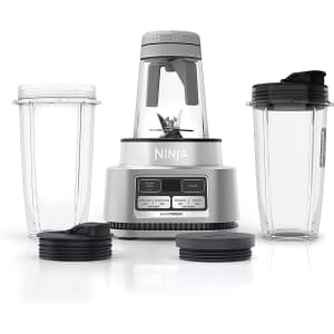 Ninja Foodi Power Nutri Duo Smoothie Bowl Maker and Blender for $80
