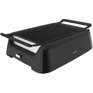 Philips Smokeless Indoor Grill for $120
