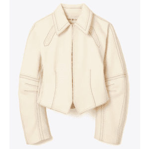 Jackets & Outerwear at Tory Burch: Up to 69% off