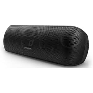 Anker Soundcore Motion+ Bluetooth Speaker for $100