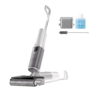 Roborock F25 RT 20,000Pa All-in-One Wet / Dry Vacuum Mop for $210 w/ Prime