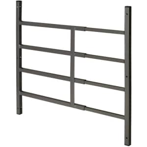 Segal Adjustable Child Safety Window Guard for $42 Segal Adjustable Child Safety Window Guard for $42