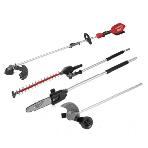 Outdoor Power Equipment at Home Depot: Up to 25% off