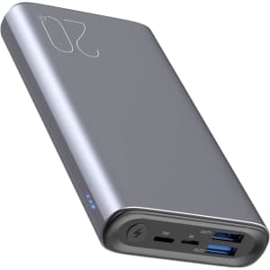 best portable power bank on amazon
