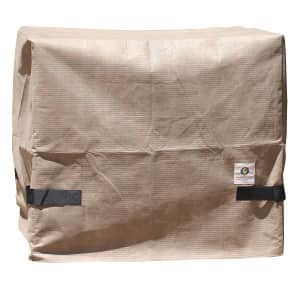 Duck Covers Elite 34" Square Air Conditioner Cover for $11