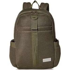 adidas Originals VFA II Backpack for $19