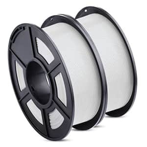 ANYCUBIC PLA Filament 1.75mm Bundle, 3D Printing PLA Filament 1.75mm Dimensional Accuracy +/- for $37