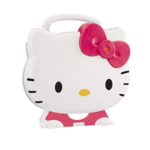 Hello Kitty Sandwich Maker for $80 Hello Kitty Sandwich Maker for $80