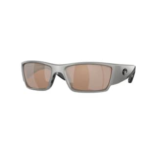 Costa Corbina Pro Polarized Glass Lens Sunglasses for $120