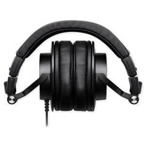 PreSonus HD9 Professional Monitoring Headphones for $100
