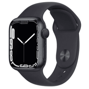 Apple Watch Series 7 41mm GPS Sport Smartwatch for $399