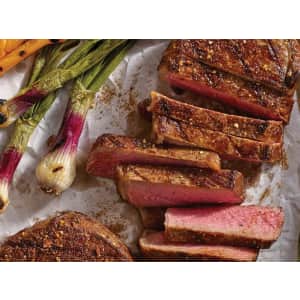 Omaha Steaks Valentine's Day Sale: Up to 50% off