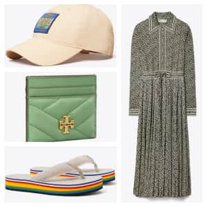 Tory Burch Sale: from $29