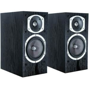 Energy by Klipsch Reference Connoisseur RC-10 Bookshelf Speaker Pair for $178 Energy by Klipsch Reference Connoisseur RC-10 Bookshelf Speaker Pair for $178